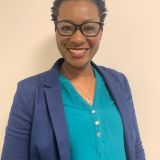 Photo de profil de Marie Gomis