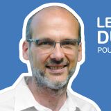 Photo de profil de François Jourdain