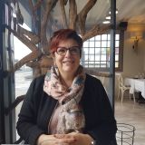 Photo de profil de Valerie Forot-Salino