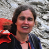 Photo de profil de Sylvie Lacote