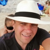 Photo de profil de Christophe Zimmermann