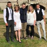 Photo de profil de Anne Salaun