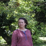 Photo de profil de Sophie Vanvoorde