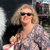 Photo de profil de Marie-Pierre Lapray