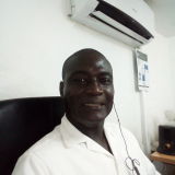 Photo de profil de Roland Okobet Dadiet
