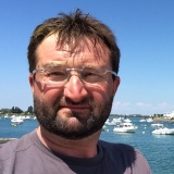 Photo de profil de Frantz Weber
