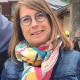 Photo de profil de Christine Bové