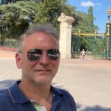 Photo de profil de Gilles Mary