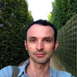 Photo de profil de Antoine Strub