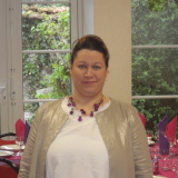Photo de profil de Aurélie Adnot
