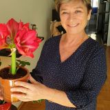 Photo de profil de Carole Legros