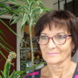 Photo de profil de Claudine Delpech