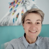 Photo de profil de Sylvie Moulin