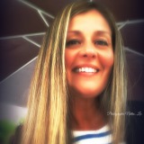 Photo de profil de Nathalie Pinto