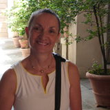 Photo de profil de Yvette Orsolini