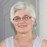 Photo de profil de Annick Sourisseau