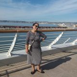 Photo de profil de Safia Benomar
