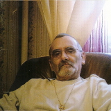 Photo de profil de Jean-Pierre Arroyo