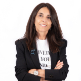 Photo de profil de Marie-Pierre Gonzalez