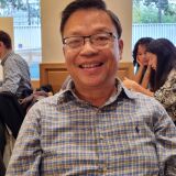 Photo de profil de Gérard Nguyen