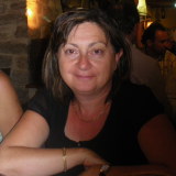 Photo de profil de Christelle Tosi