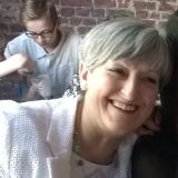 Photo de profil de Marie Christine van Uytvanck