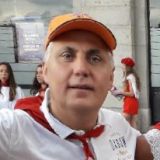 Photo de profil de Luc Marcel