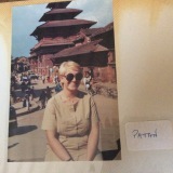 Photo de profil de Martine Margueritte