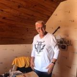Photo de profil de Roland Azambourg