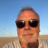 Photo de profil de Alain Vermorel