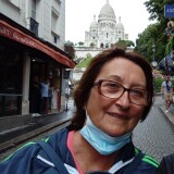 Photo de profil de Jeanne Marie Teil
