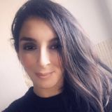 Photo de profil de Chadia Kaya