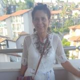 Photo de profil de Pascale Nison