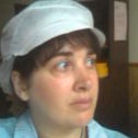 Photo de profil de Lisa Marchand