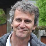 Photo de profil de Frédéric Alexis Treves