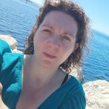Photo de profil de Sophie Zimmer