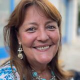 Photo de profil de Patricia Millet