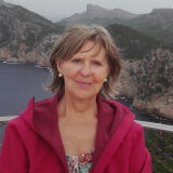 Photo de profil de Marie Gabrielle Lhomedet