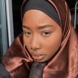 Photo de profil de Hawa Sidibe