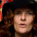 Photo de profil de Pauline Hamon