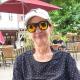Photo de profil de Sylvie Scaillierez