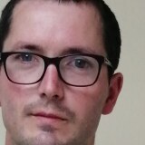Photo de profil de Jonathan Chauvel