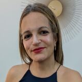 Photo de profil de Cecilia Monteiro