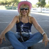 Photo de profil de Nicole Monaco