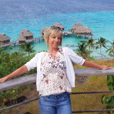 Photo de profil de Sonia Thouvenin