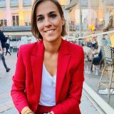 Photo de profil de Anne Laure Champion