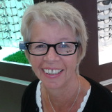 Photo de profil de Marcelle Mahler