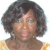Photo de profil de Andrée-Marie Diagne