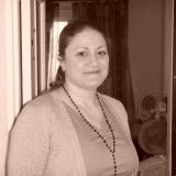 Photo de profil de Aïda Tahar