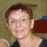 Photo de profil de Andrée Salmon